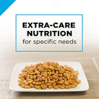 Pro Plan Adult Indoor Turkey & Rice Formula Dry Cat Food (3.5lb)