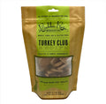 Bubba Rose Turkey Club Biscuit Bag