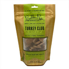 Bubba Rose Turkey Club Biscuit Bag
