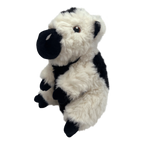 Kong Comfort Tykes Cow