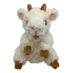 Kong Comfort Tykes Goat
