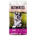 Ultimates Adult Lamb Meal & Brown Rice Dry Dog Food (28lb)