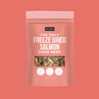 Natural Rapport The Only Freeze Dried Salmon Dogs Need (3oz)
