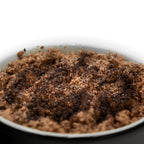 Freeze-Dried Beef Blood | Meal Topper