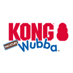 Kong Wubba No Stuff Cheetah Large