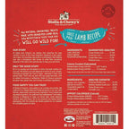Stella & Chewy’s Freeze Dried Wild Weenies Lamb Dog Treats (3.25oz)