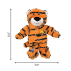Kong Wild Knots Tiger