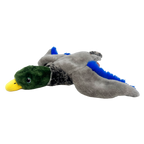 Kong Wild Low Stuff Mallard Medium