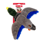 Kong Wild Low Stuff Mallard Medium