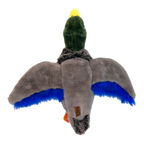 Kong Wild Low Stuff Mallard Medium