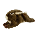 Kong Wild Low Stuff Rabbit Medium