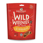 Stella & Chewy’s Freeze Dried Wild Weenies Chicken Dog Treats (3.25oz)