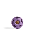 Woof Dog Pupsicle Lavender Large Dog Toy