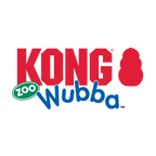 Kong Large Dog Wubba Zoo Koala