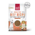 Honest Kitchen Clusters Beef Grain Free Dog Food