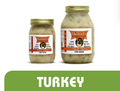 Michael's Soul Stew Turkey