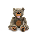 Fabdog Floppy Grizzly Brown