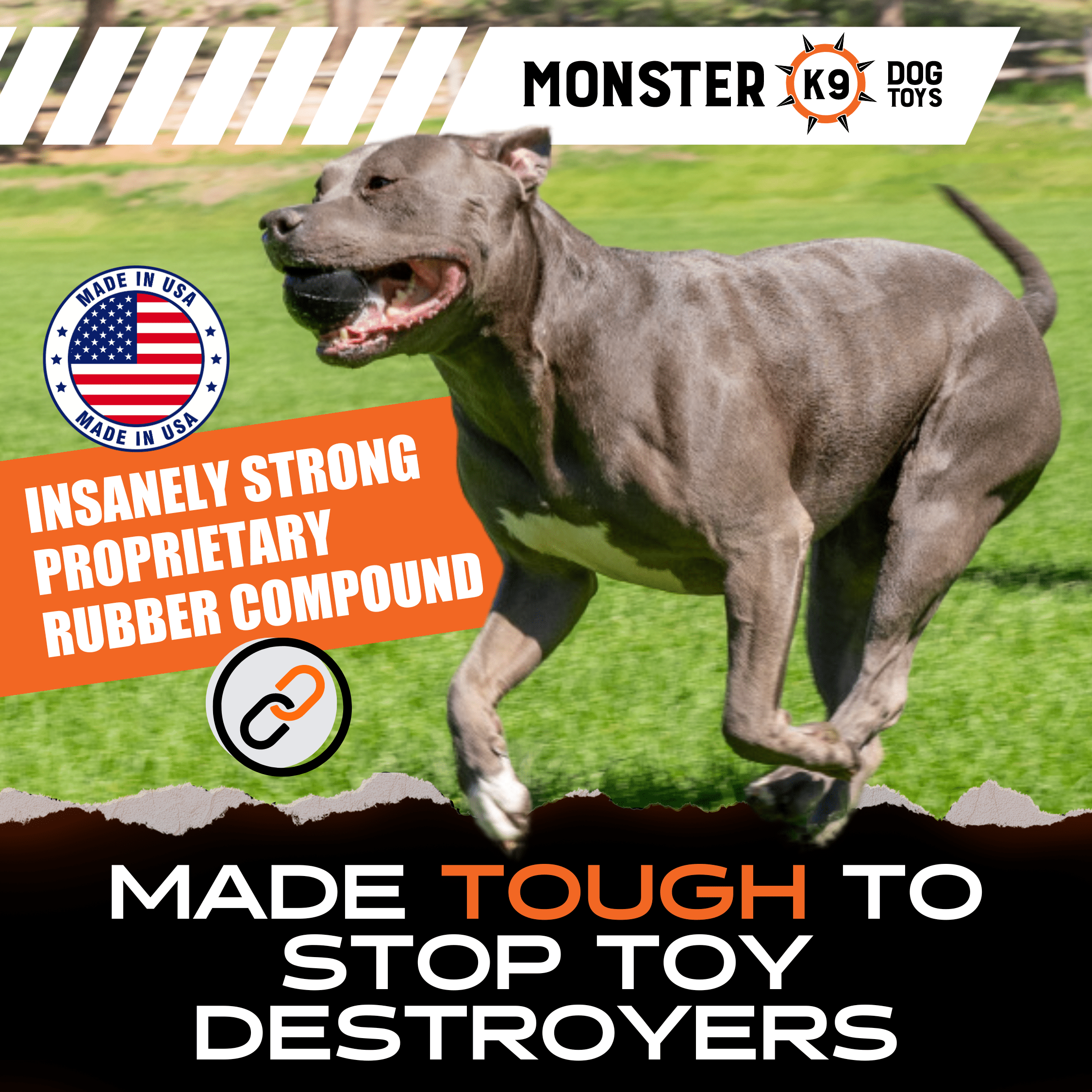 Beast Ball