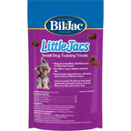 Bil-Jacs Little Jack Soft Training Dog Treats (4oz)