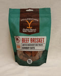 Yellowstone Cowboy Cuts Brisket Beef (8oz)