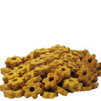 K9 Granola Factory Pumpkin Crunchers, Blueberry Recipe Dog Treats (14oz)