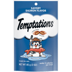 Temptations Savory Salmon Cat Treat