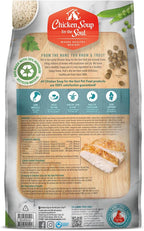 Chicken Soup Adult Chicken, Turkey and Brown Rice Large Breed Dog Food (28lb)