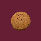 Sour Dog Crunch Munch Apple & Carrot Dog Treats (3.5oz)
