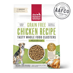 The Honest Kitchen Grain Free Chicken Clusters Dry Dog Food