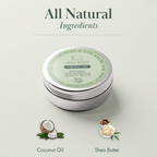 Dog Vegan Nose and Paw Balm