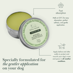 Dog Vegan Nose and Paw Balm