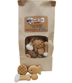 Party Bag Treat Blend 1lb - Homemade Dog Treats