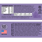 Evanger's All Life Stages Classic Chicken Lickin' Dinner Wet Cat Food (5.5oz)