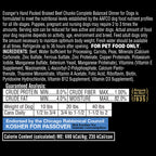 Evanger's All Life Stages Braised Beef with Gravy Wet Dog Food (12oz)