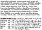 Evanger's All Life Stages Super Premium Rabbit & Quail Dinner Wet Cat Food (5.5oz)