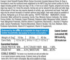 Evanger's All Life Stages Roasted Chicken Drummet Dinner Wet Dog Can (12oz)