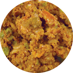 Evanger's Complements Grain Free All Life Stages Vegetarian Dinner Wet Dog & Cat Can (12.5oz)