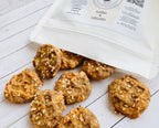 Tootsies & Treats Cheese Pretzel Treats (4oz)