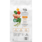 Nutro Natural Choice Small Breed Chicken & Brown Rice Dry Dog Food (5lb)