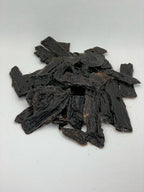 Beef Liver Jerky Strips, 5 oz