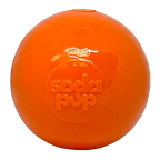 Squeak Ball - Durable Squeaky Dog Toy, Floats, Chew Toy | USA Made