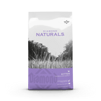 Diamond Naturals Kitten Chicken and Rice Dry Dog Food (6lb)