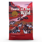 Taste of the Wild Adult Southwest Canyon Boar Canine Food