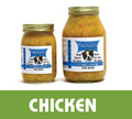 Michael's Soul Stew Chicken