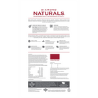 Diamond Naturals Indoor Chicken and Rice Dry Cat Food