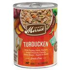 Merrick Grain Free Turducken Wet Dog Food (12.7oz)