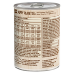 Merrick Grain Free Puppy Plate Beef Wet Dog Food (12.7oz)