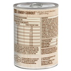 Merrick Grain Free Cowboy Cookout Wet Dog Food (12.7oz)