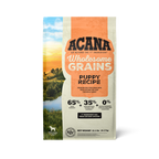 Acana Puppy Wholesome Grains Food (4lb)