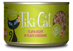 Tikicat All Life Stages Kapi'Olani Luau Tilapia (2.8oz)